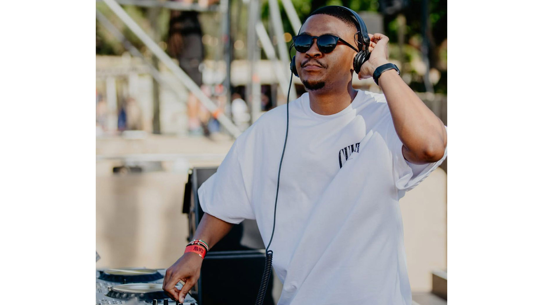 !Sooks makes Spotify mint Africa cover